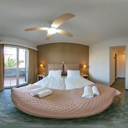 Blue Star 2 Hotel Pyrgi Thermis Екстериор снимка