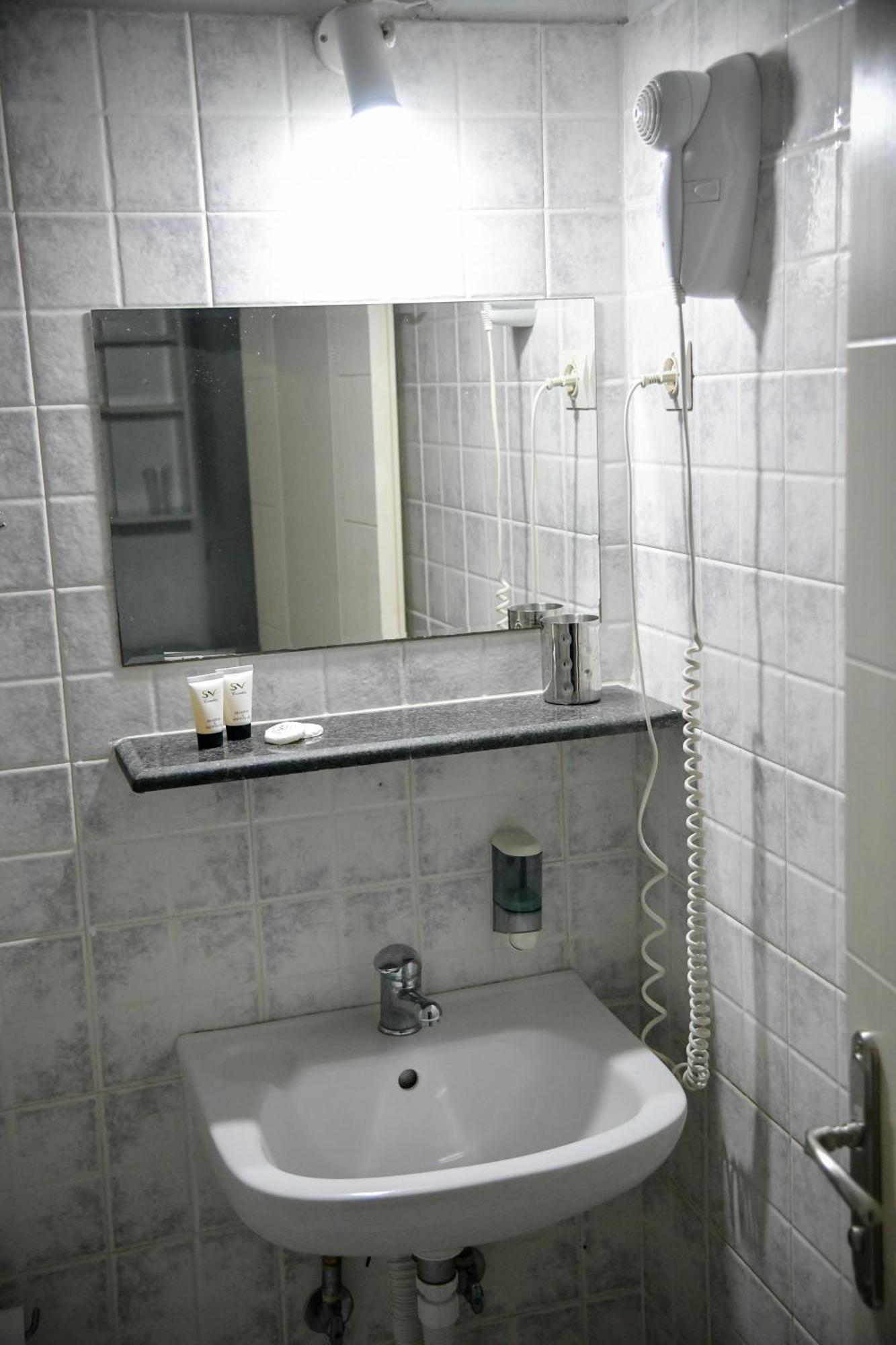 Blue Star 2 Hotel Pyrgi Thermis Екстериор снимка